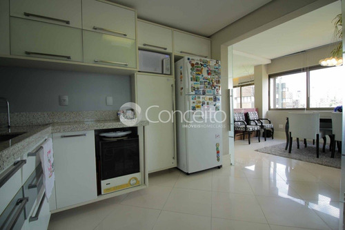 Imagem 9 de 15 de Apartamentos - Auxiliadora - Ref: 11168 - V-11168