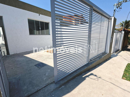 Imagem 13 de 14 de Venda Casa Geminada Europa Belo Horizonte - 897148
