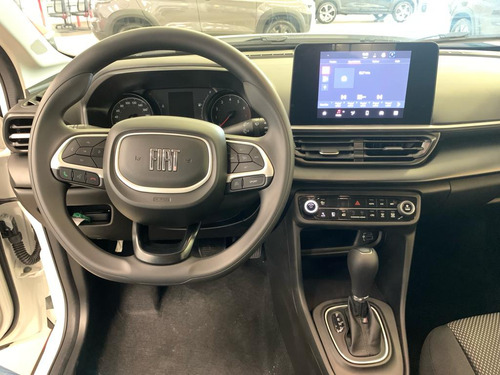 Fiat Pulse Fiat Pulse Drive 1.3 (Aut.)