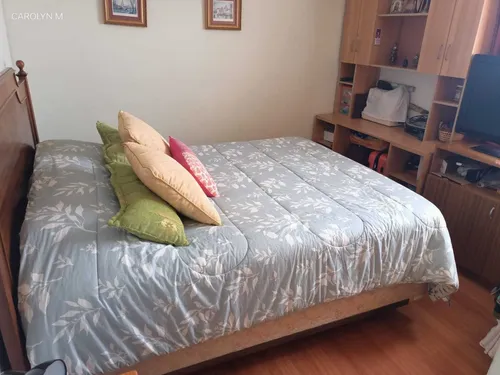 Arriendo 4d, 3b, 1e, Condominio, Chorrillos (99327)