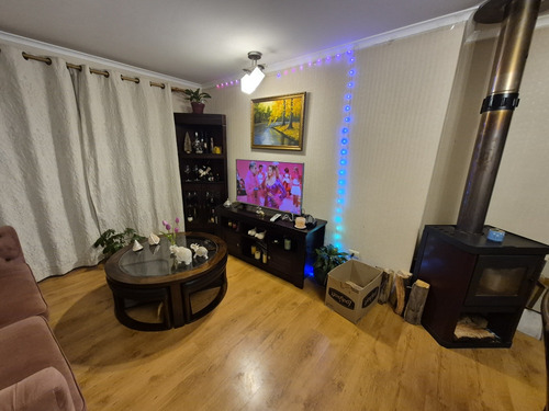 Casa 3 Dormitorios, Las Terrazas, Lomas San Andrés