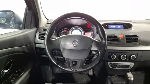 Renault Fluence 2.0 Expression At