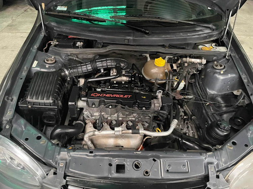 Chevrolet Corsa Classic Classic Full