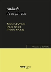 Anderson - Schum - Twining / Análisis De La Prueba