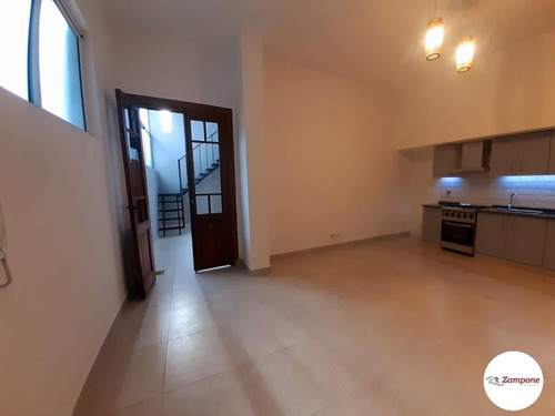 Ph 2 Ambientes Con Patio Terraza Y Lavadero Sin Expensas Villa Devoto