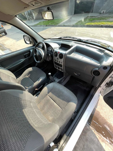 Imagen 6 de 12 de Citroën Berlingo 2015 1.6 Bussines Hdi 92cv Am54