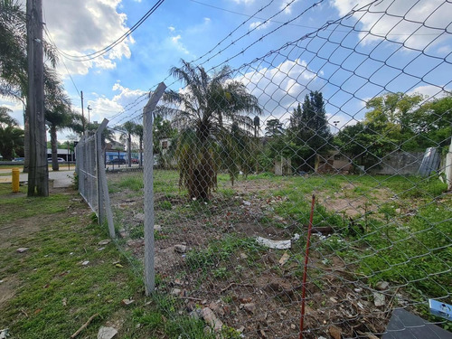 Imagen 6 de 18 de Lote En Esquina De 436 M2 En La Rotonda De Punto Tigre - Ideal Comercial