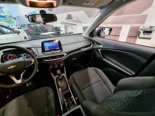 Imagen 13 de 15 de Chevrolet Tracker Automatica 0km 2022