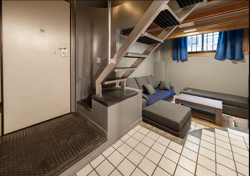 Departamento En Recoleta