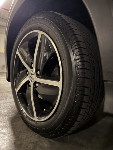 Honda HR-V 1.8 Ex 2wd Cvt l20