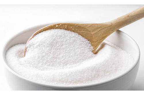 Açúcar extra fino pacote com 1kg Tupi