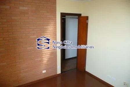 Imagem 4 de 9 de Apartamento 3 Dormitórios No Jd. São Dimas - 116 M² - A3019