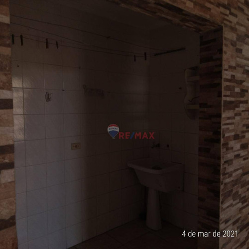Sobrado À Venda, 136 M² Por R$ 492.142,16 - Vila Matilde - São Paulo/sp - So1684