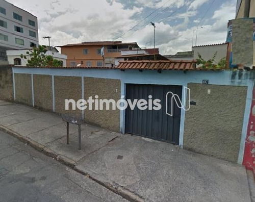 Imagem 16 de 16 de Venda Casa Novo Eldorado Contagem - 771939