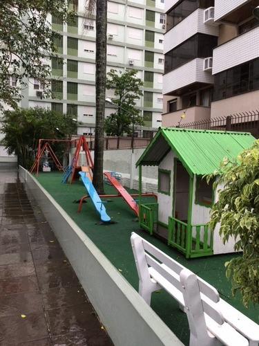 Imagem 14 de 14 de Apartamento Menino Deus Porto Alegre - 1634