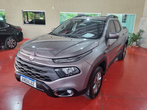 Fiat Toro Fiat Toro Freedom 1.8 AT6 4x2 (Flex)