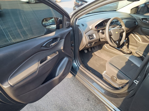 Chevrolet Prisma 1.4 MPFI LT 8V FLEX 4P MANUAL