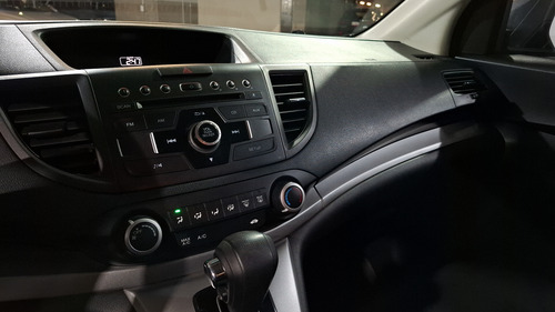 Honda CR-V 2.4 Lx