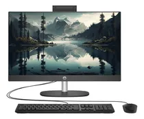 Comprar Hp All-in-one Pro One 245 G10 Ryzen 3 7320u 8gb 256gb 23,8
