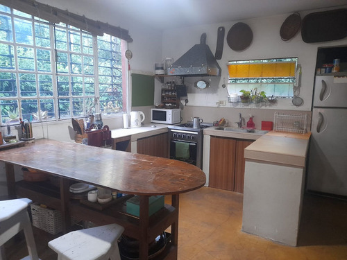 Venta Casa Quinta 4 Amb. C/pileta La Lonja Pilar