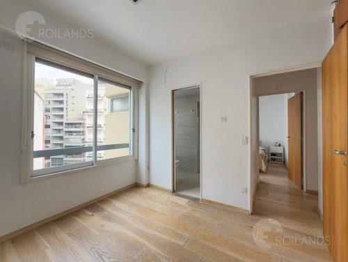 Venta Departamento 3 Ambientes Puro Sol Con Dep Cochera Balcón En Coghlan