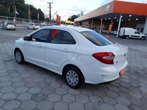 Imagem 6 de 9 de Ford Ka 1.5 Ti-vct Flex Se Manual