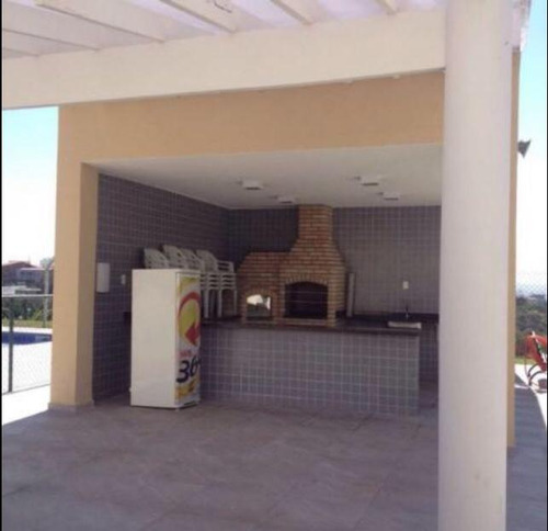 Imagem 6 de 21 de Apartamento - Ref: Ap-26