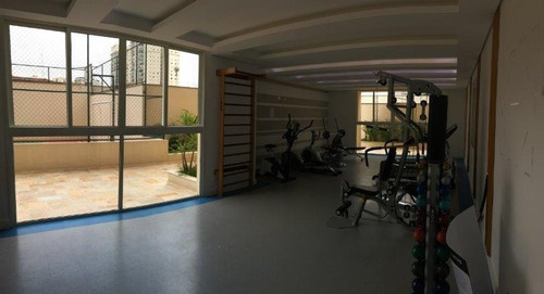 Imagem 12 de 30 de Apartamento - Ap00055 - 70500531