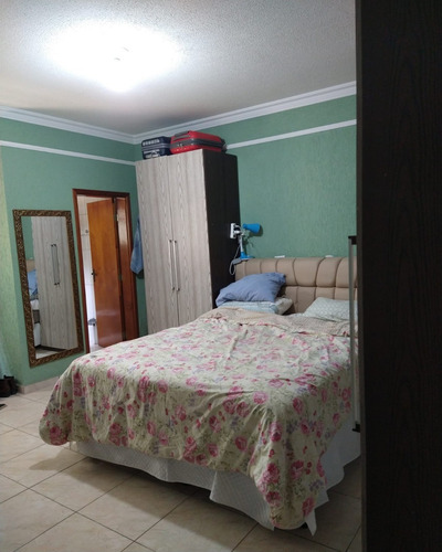 Imagem 2 de 15 de Casa De Condomínio Em Indaiatuba - Sp - Ca0505_cdi