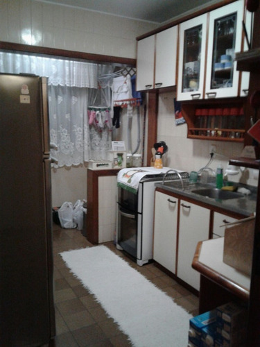 Imagem 10 de 17 de Apartamento Residencial Na Av Do Forte 2d - 694
