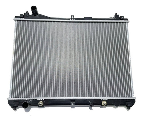 Radiador Suzuki Grand Vitara 2008 2009 2010 2011 2012