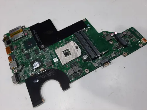comprar Placa Mãe Notebook Video Dedicado Lgc40 C400 01-18