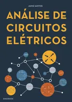Comprar Livro - Análise De Circuitos Elétricos