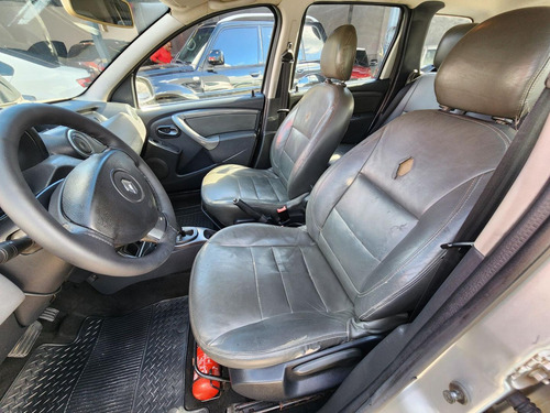 Renault Duster 20 D 4x2a