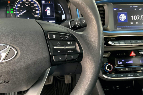 Imagen 23 de 25 de Hyundai Ioniq Hatchback 5 Pts Gls Premium Hibrido, Ta, Ra-15