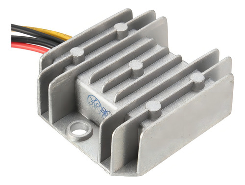 Conversor Tensão 12v Para 24v 5a Resistente Agua