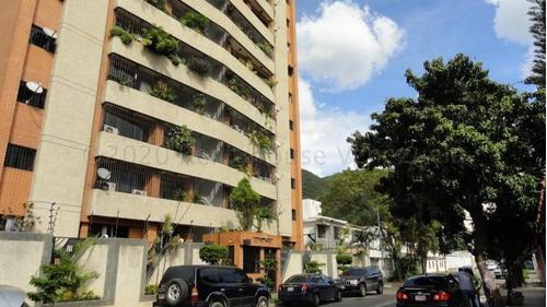 Se Vende Apartamento En El Paraiso Mls #24-11017