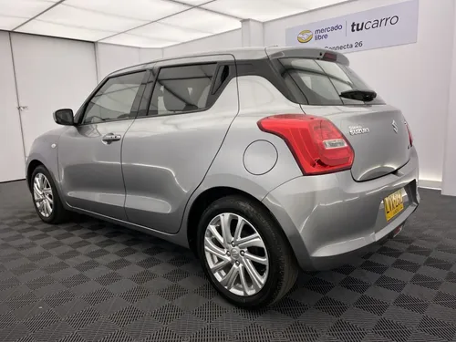 Suzuki Swift 1.2 Hybrid 2Wd