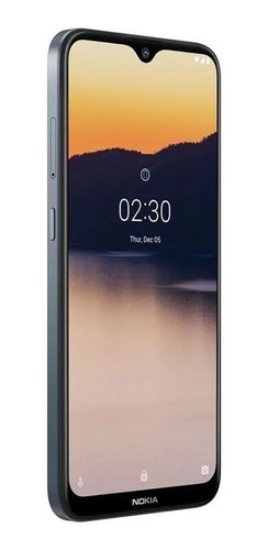 Nokia 2.3 32 GB Charcoal 2 GB RAM