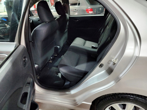 Toyota Etios 1.5 Sedan Xls
