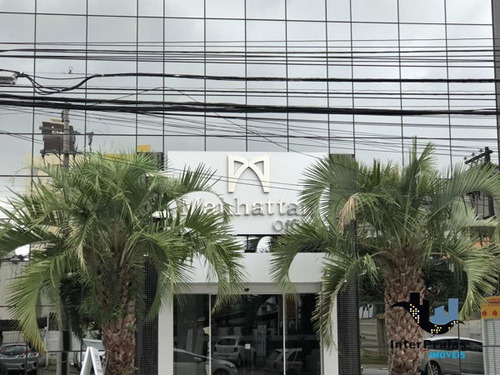 Comercial Sala No Manhattan Office - 597904-v