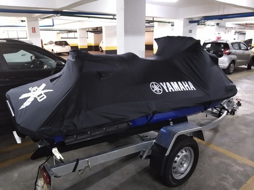 Jet Ski Yamaha Gp 1800