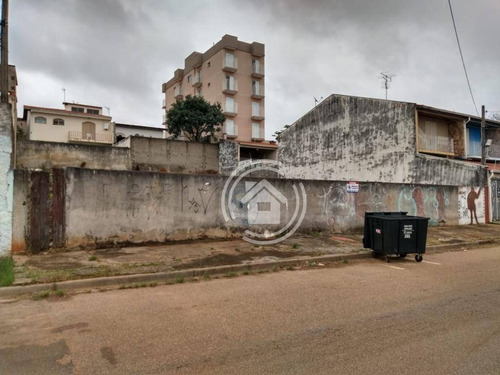Imagem 8 de 13 de Terreno À Venda, 600 M² Por R$ 424.000,00 - Jardim Simus - Sorocaba/sp - Te0355