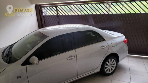 Imagem 8 de 30 de Casa Com 3 Dormitórios À Venda, 170 M² Por R$ 450.000,00 - Jardim Aeroporto I - Itu/sp - Ca1567