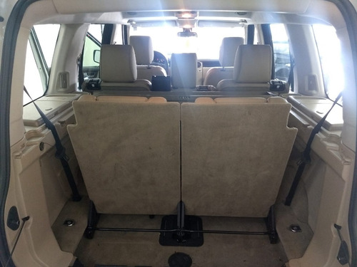 Imagem 12 de 14 de Land Rover / Discovery 4
