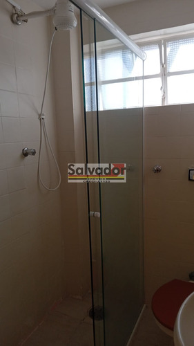 Imagem 11 de 11 de Apartamento Na Rua Pageu - Vila Mariana - São Paulo - 9526
