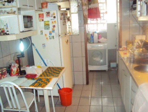 Imagem 7 de 8 de Apartamento Residencia No Bairro Rio Branco - 626