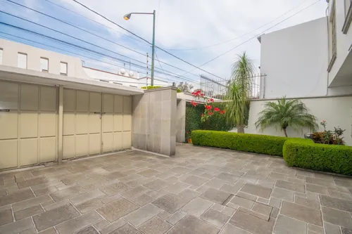 Casa En Venta - Colonia Lindavista