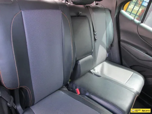 Chevrolet Equinox Turbo 4x2 1500cc At Aa