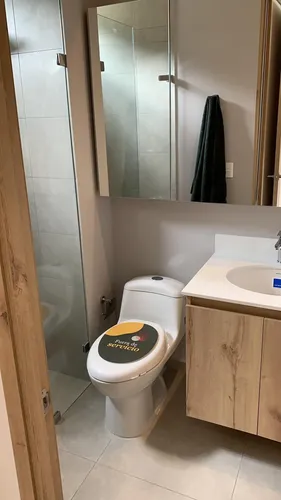Apartamento En Venta En Nueva Circunvalar. Cod V12221